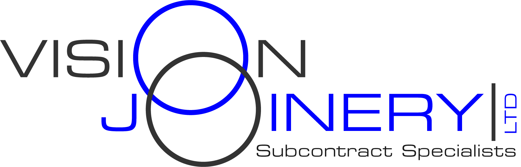 Vision Joinery Logo